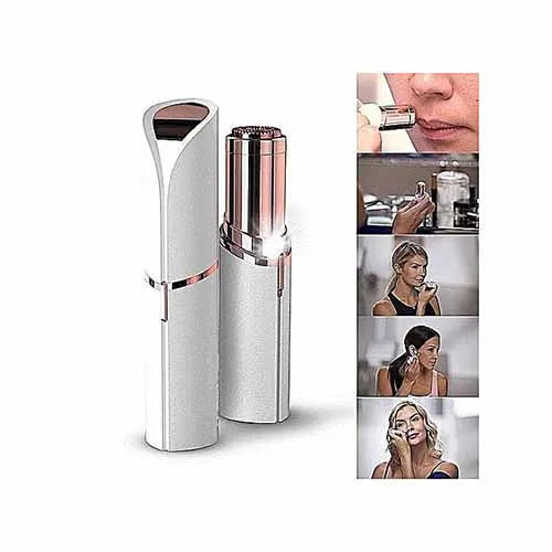 Flawless Rechargeable Eyebrows hair remover