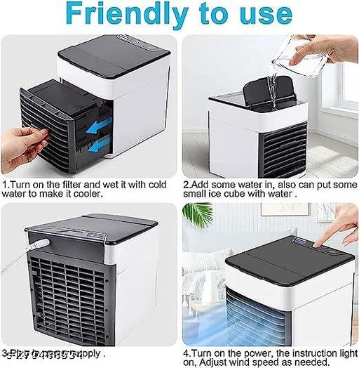 Portable Air Humidifier