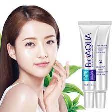 Original Bio-aqua Acne Cream For All Skin