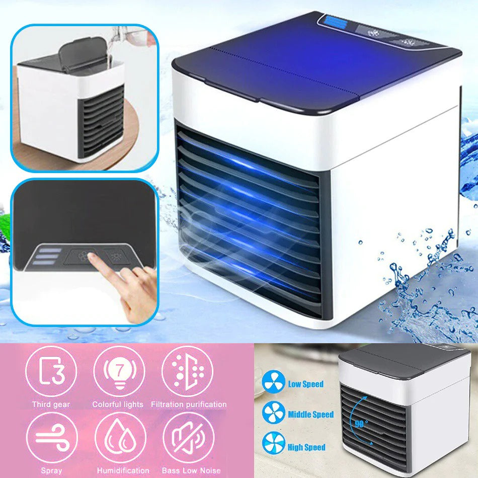 Portable Air Humidifier