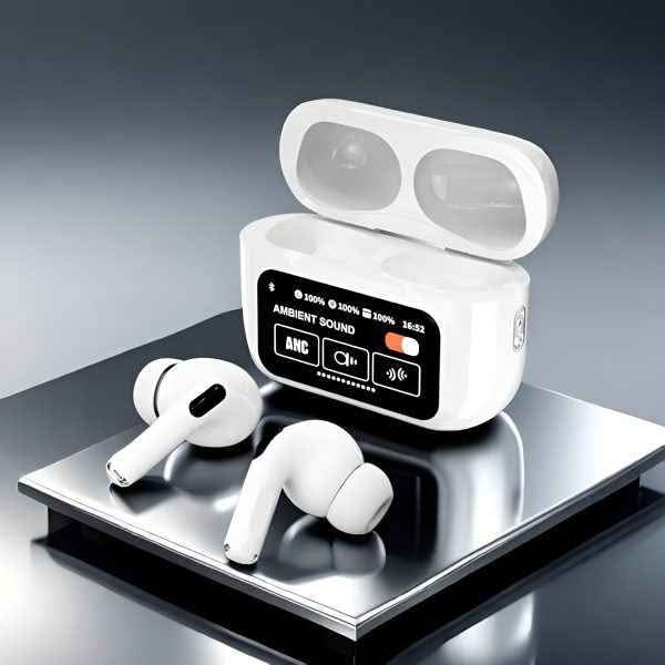 A9 Pro + AirPods Deal – Premium Tech for Less