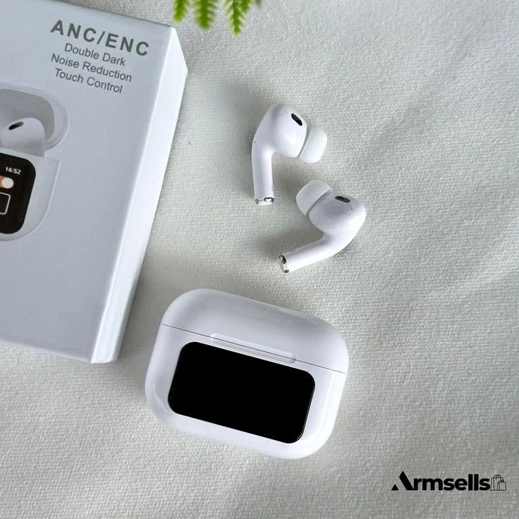 A9 Pro + AirPods Deal – Premium Tech for Less
