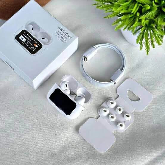 A9 Pro + AirPods Deal – Premium Tech for Less