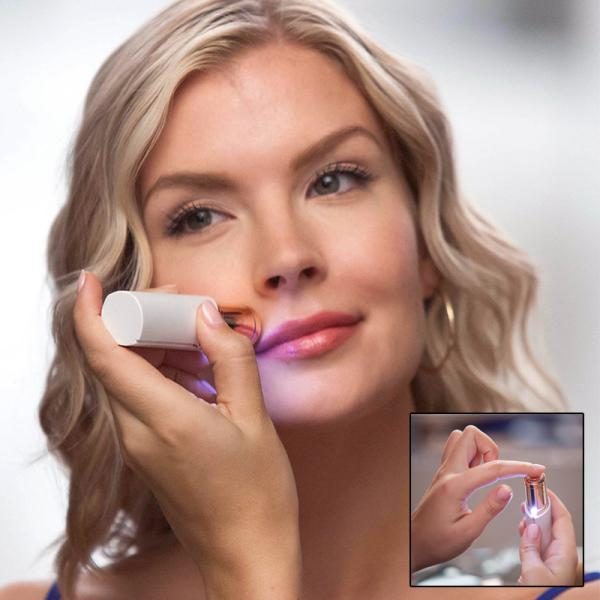 Flawless Rechargeable Eyebrows hair remover
