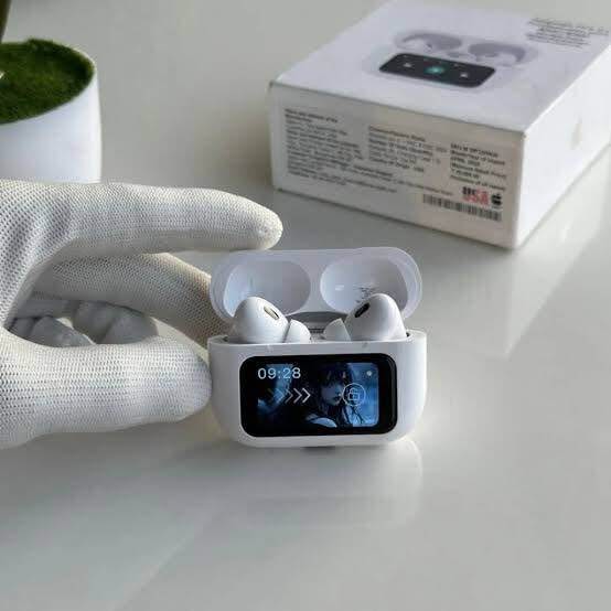 A9 Pro + AirPods Deal – Premium Tech for Less
