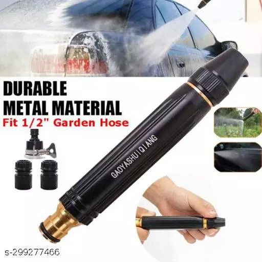 Nozzles Pipe For Gardening, Bike,Car Wash,Window Cleaning