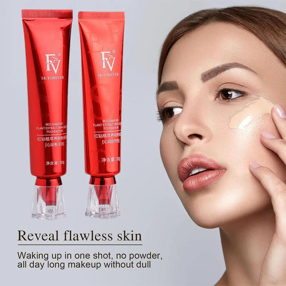 FV SK Forever Foundation 30gm