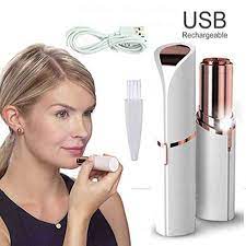Flawless Rechargeable Eyebrows hair remover