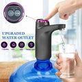 Rechargeable Electric Water Pump