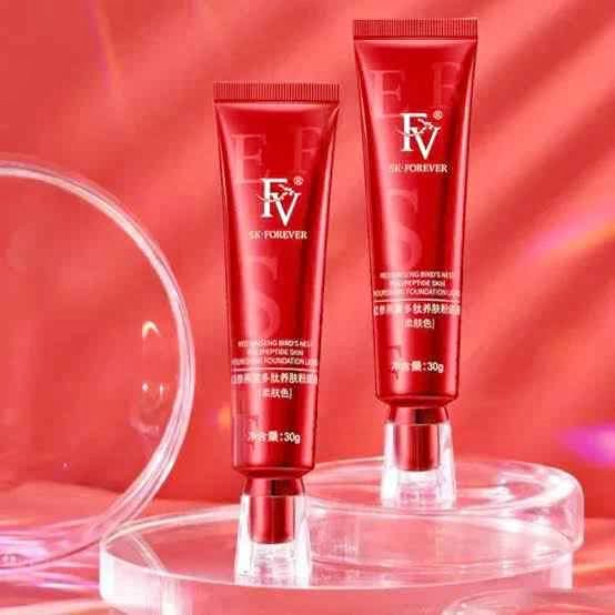 FV SK Forever Foundation 30gm