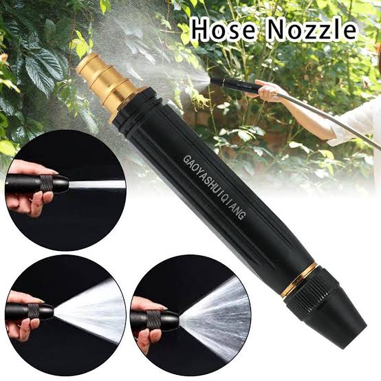 Nozzles Pipe For Gardening, Bike,Car Wash,Window Cleaning