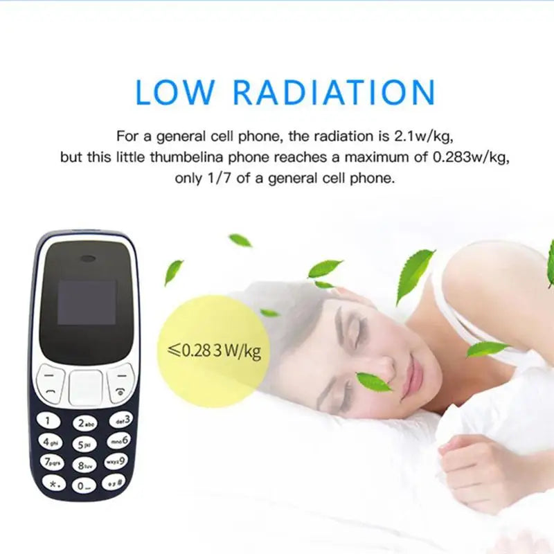 BM10 Mini|Quad Band Phone|Keypad Mobile
