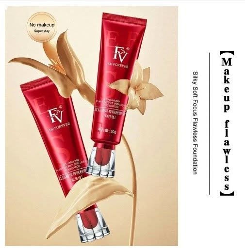 FV SK Forever Foundation 30gm