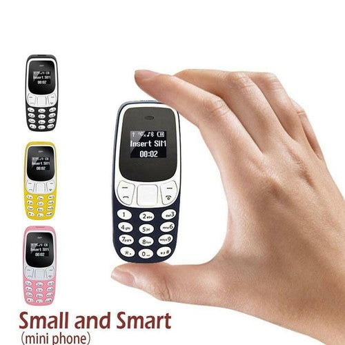 BM10 Mini|Quad Band Phone|Keypad Mobile