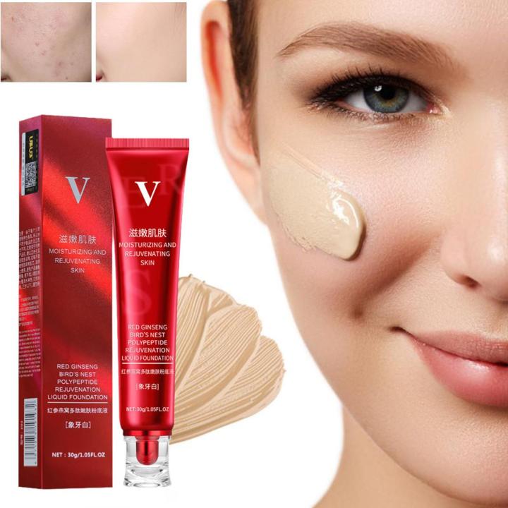 FV SK Forever Foundation 30gm