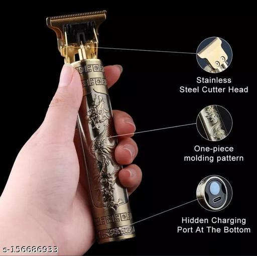 T9 Trimmer Hair Cut for man