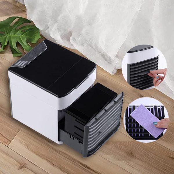 Portable Air Humidifier
