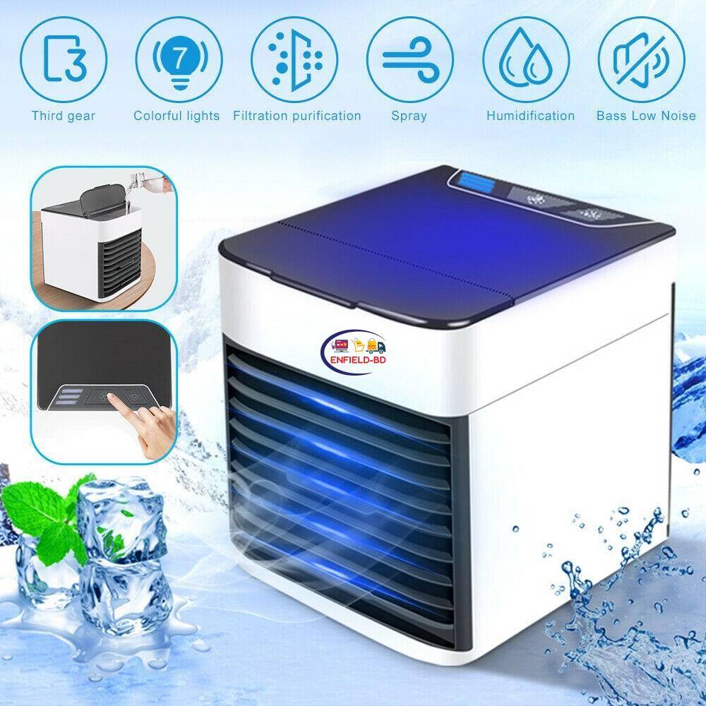 Portable Air Humidifier