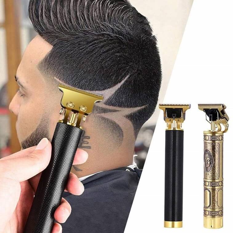 T9 Trimmer Hair Cut for man