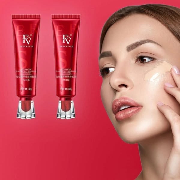 FV SK Forever Foundation 30gm