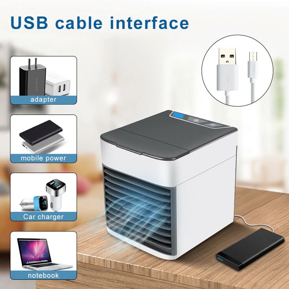 Portable Air Humidifier