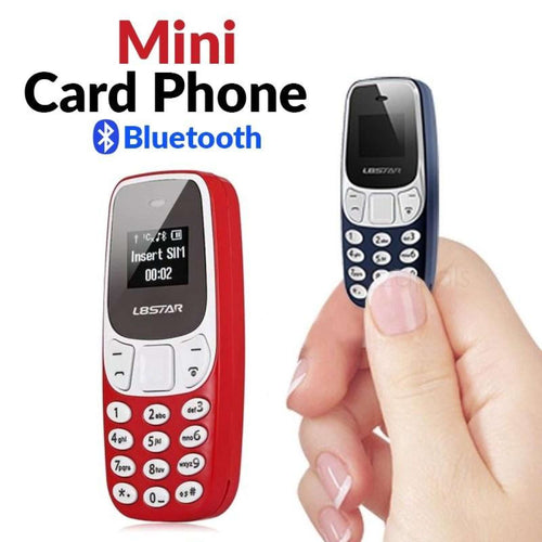 BM10 Mini|Quad Band Phone|Keypad Mobile