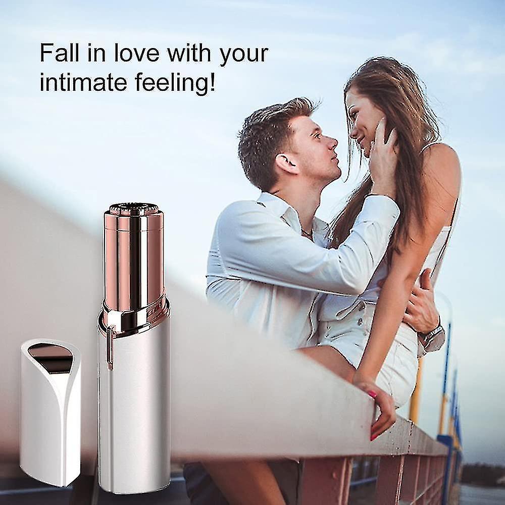Flawless Rechargeable Eyebrows hair remover