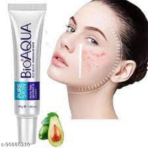 Original Bio-aqua Acne Cream For All Skin