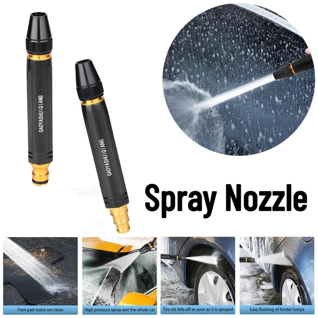 Nozzles Pipe For Gardening, Bike,Car Wash,Window Cleaning