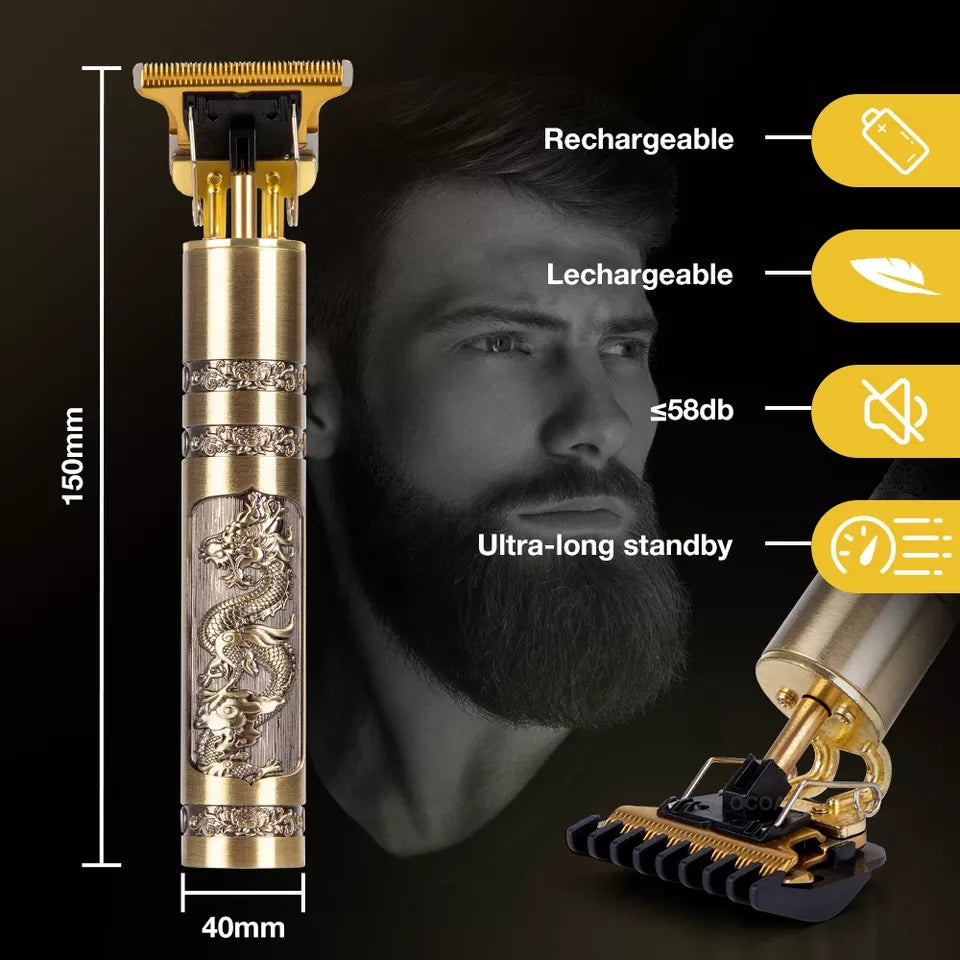 T9 Trimmer Hair Cut for man