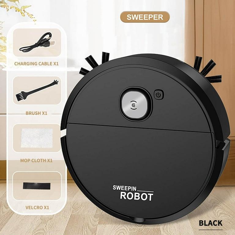 Portable low &nbsp;noise vacuum cleaner rechargeable compact cleaner