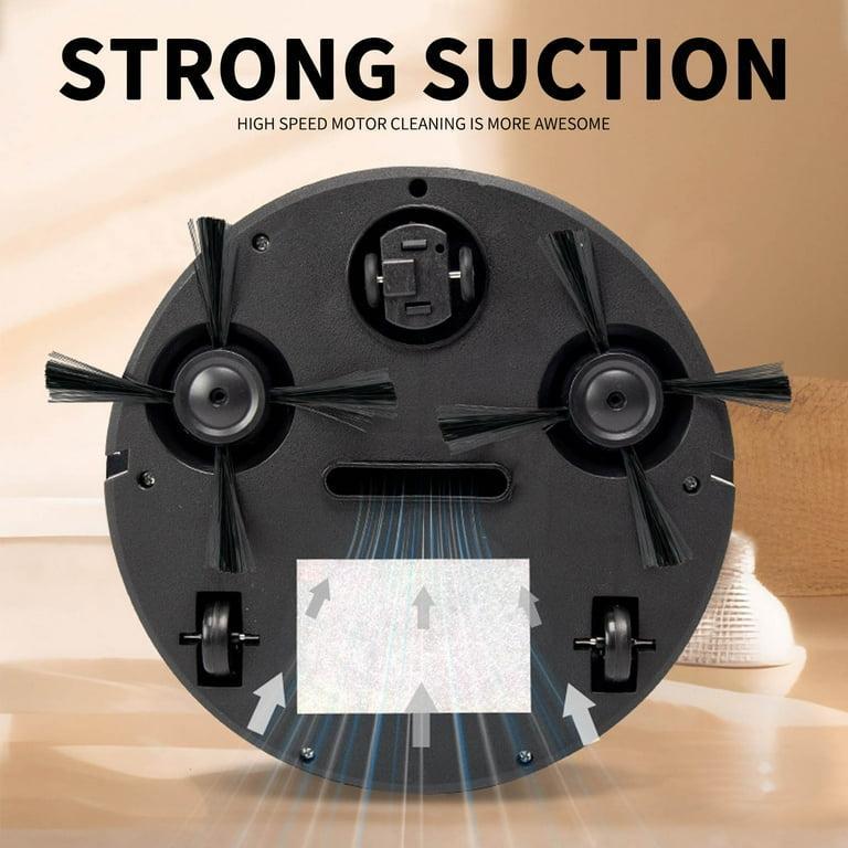 Portable low &nbsp;noise vacuum cleaner rechargeable compact cleaner
