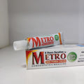 Metro cream for male